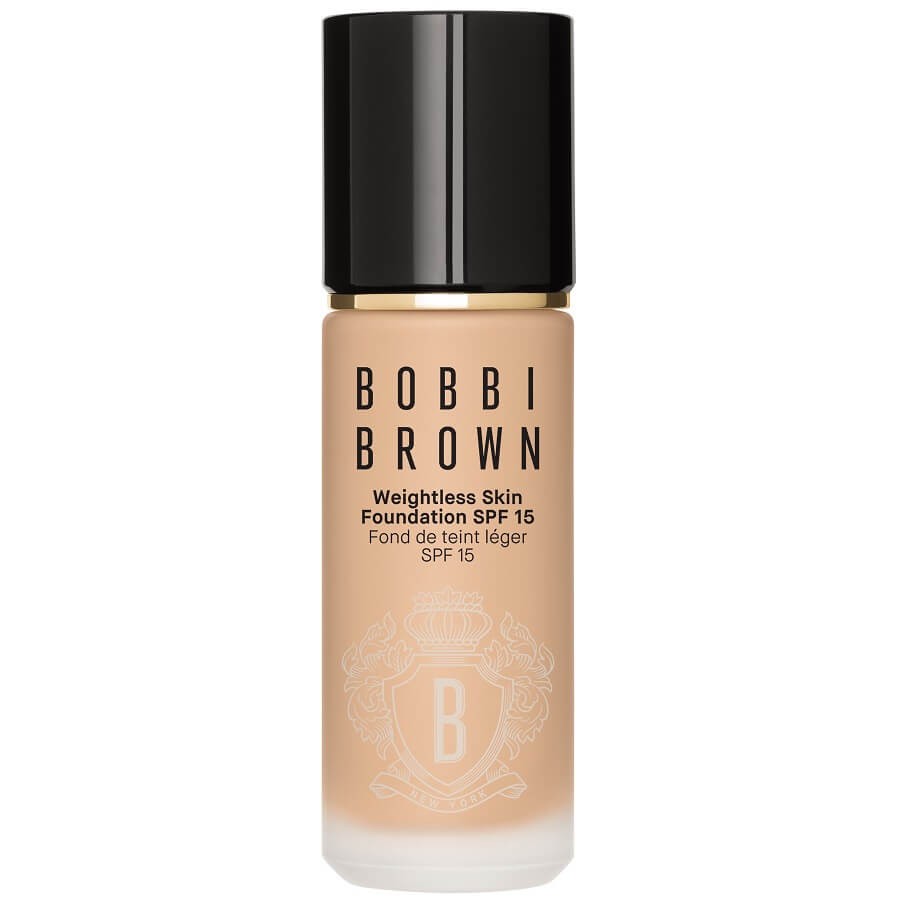Bobbi Brown - Weightless Skin Foundation SPF 15 - Beige