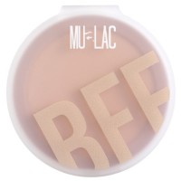 MULAC BFF Pressed Powder