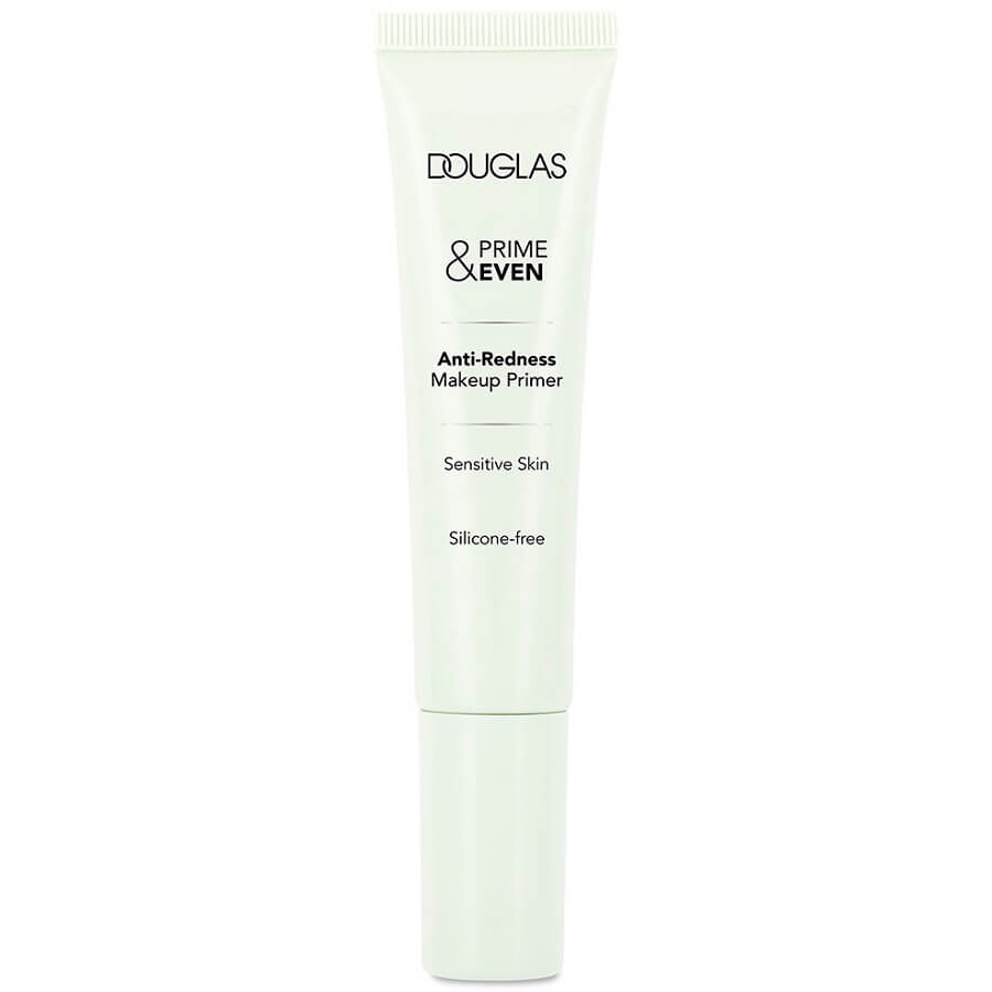 Douglas Collection - Prime & Even Anti-Redness Primer - 