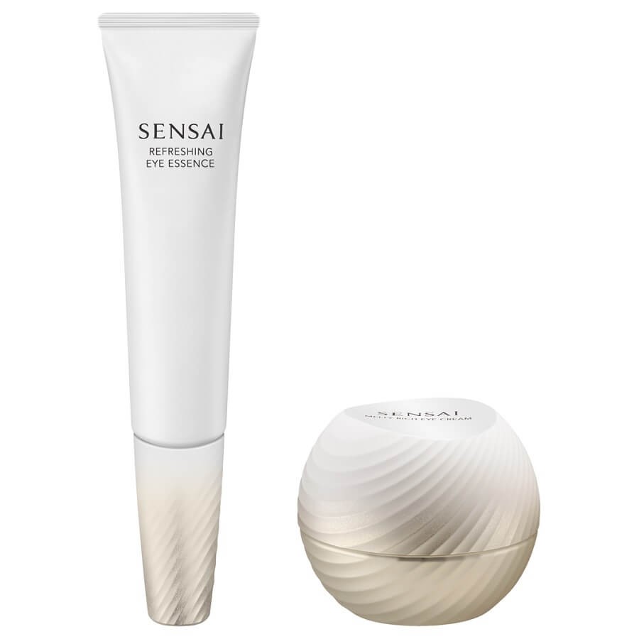 Sensai - Total Eye Treatment - 