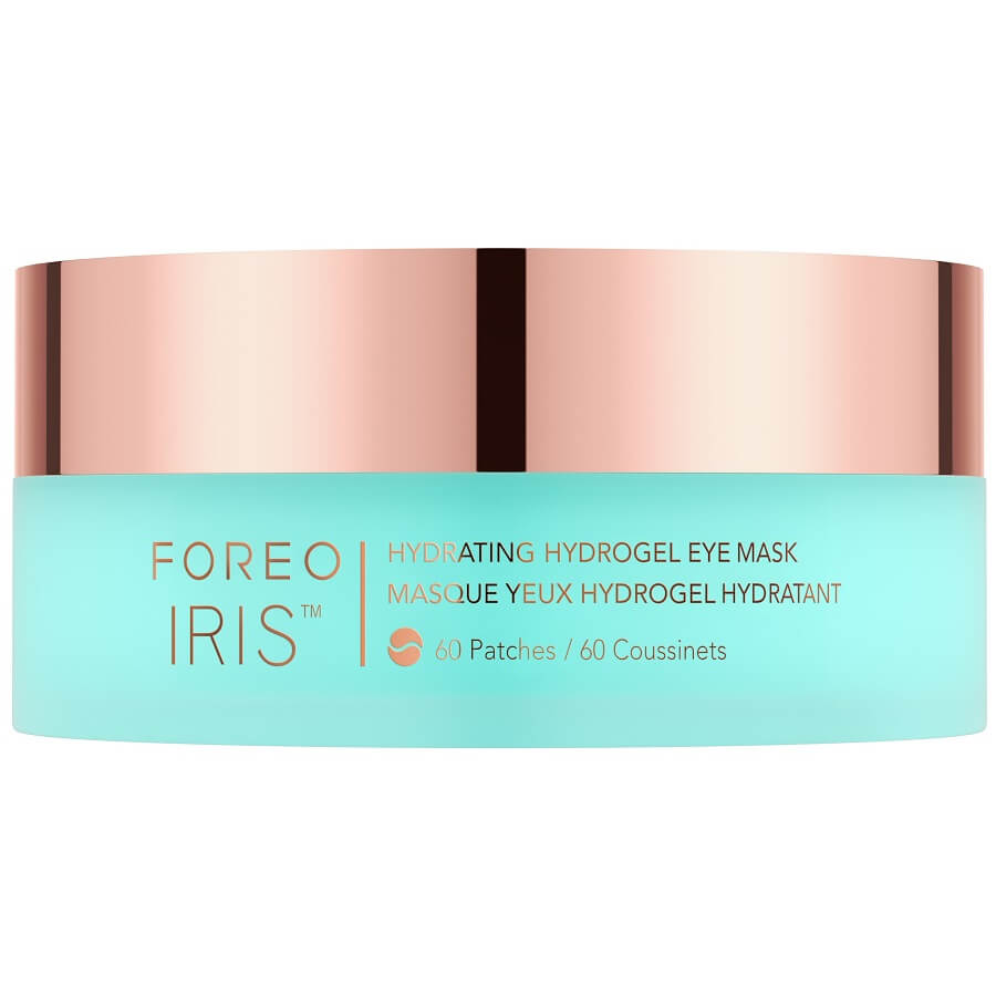 Foreo Iris Hydrating Hydrogel Eye Mask DOUGLAS