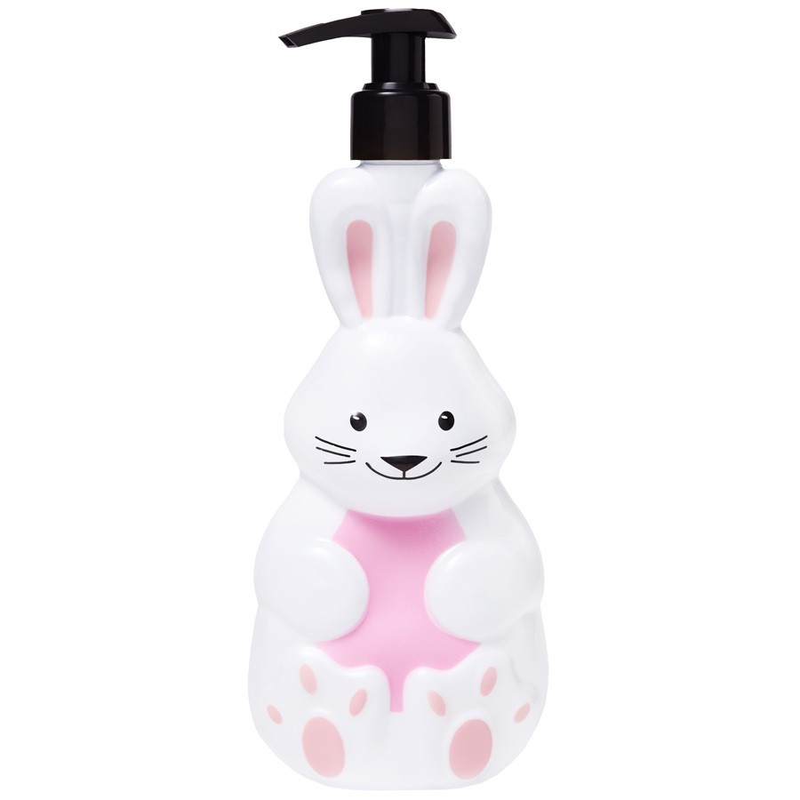 Douglas Collection - Spring Blossoms Hand Soap Bunny - 