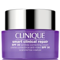 Clinique Smart Clinical Repair SPF 30 Wrinkle Correcting Cream
