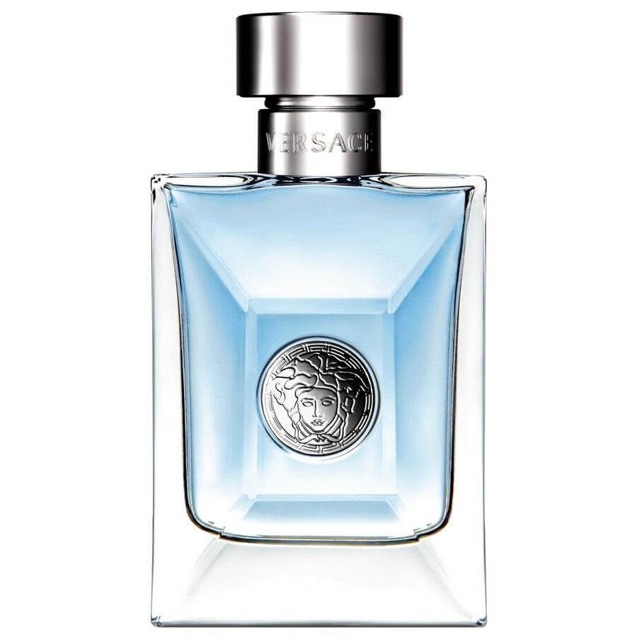 Versace - Versace Pour Homme After Shave Lotion - 