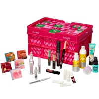 Benefit Cosmetics The Gorgeous Grocer Set Advent Calendar