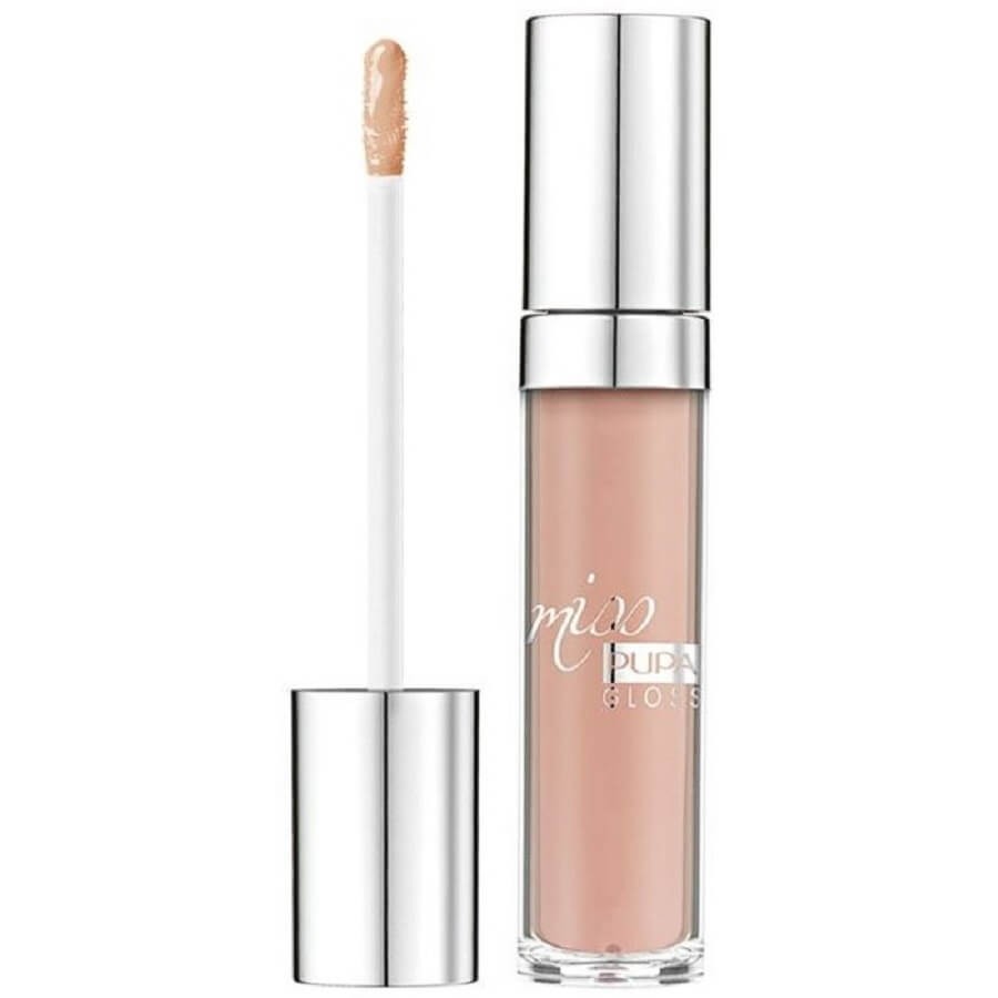 Pupa - Miss Pupa Gloss - 103 - Forever Nude