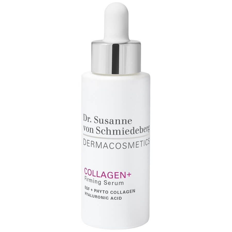 Dr. Susanne von Schmiedeberg - Collagen Firming Serum - 