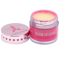 Jeffree Star Cosmetics Velour Lip Scrub