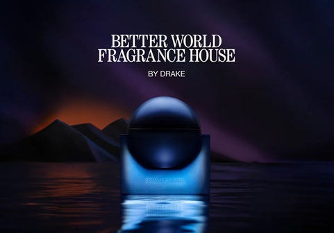 Better World Fragrance House