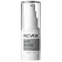 Revox Just Eye Care Fluid