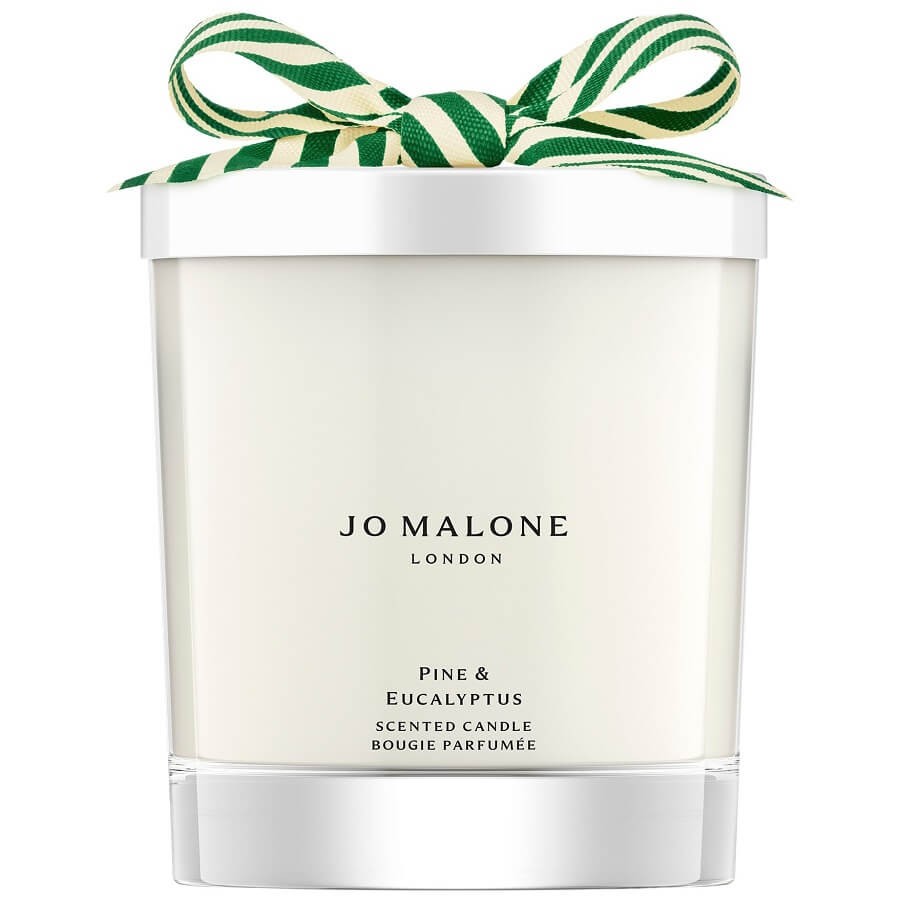 Jo Malone London - Pine & Eucalyptus Candle - 