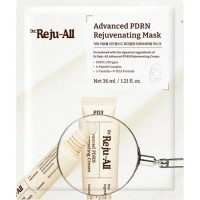 Dr. Reju Advanced PDRN Rejuvenating Mask Set