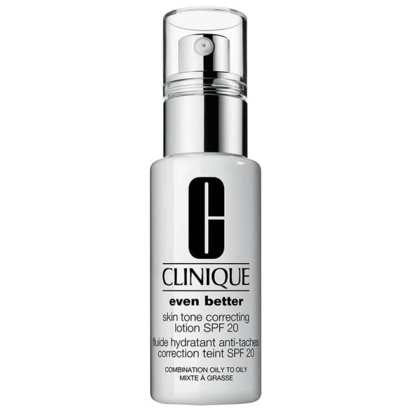 Clinique - Even Better Skin Tone Correcting Lotion SPF 20 - 