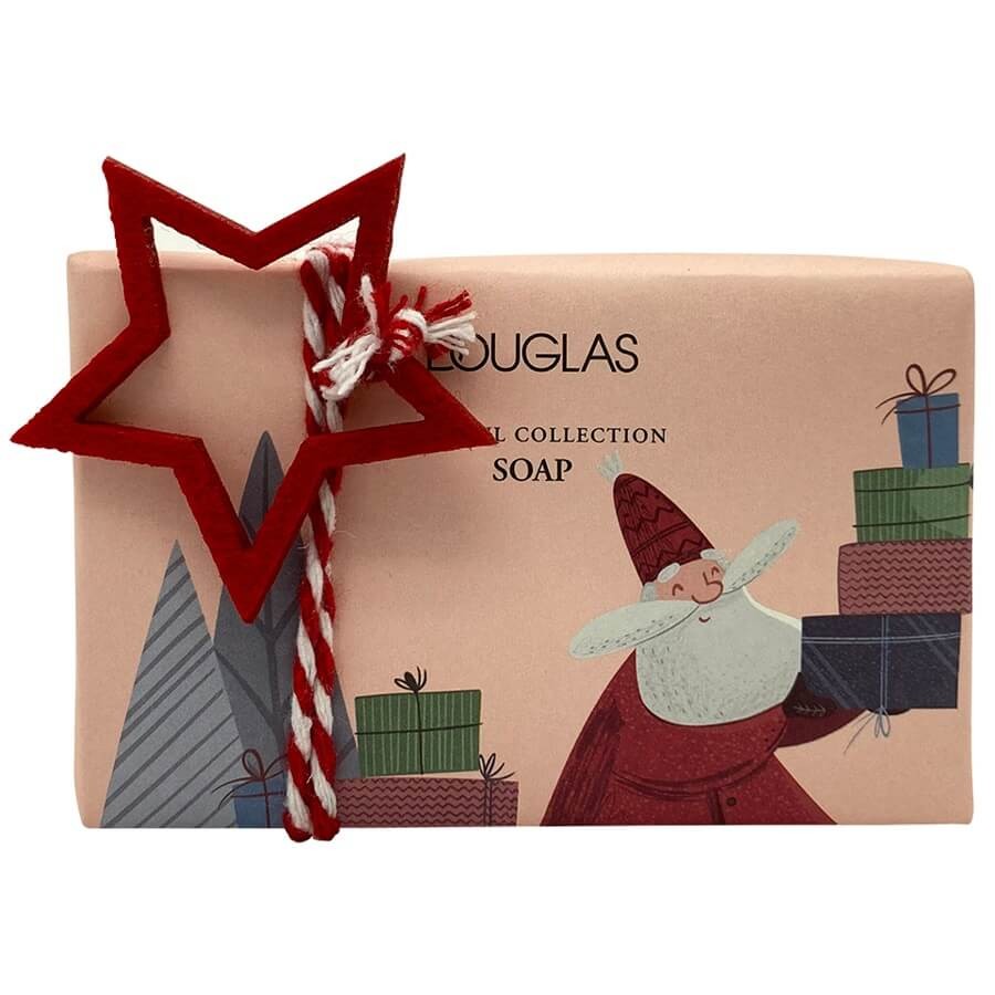 Douglas Collection - Mindful Collection Xmas Soap Santa - 