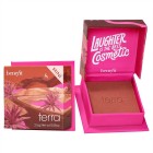 Benefit Cosmetics Terra WANDERful World Blush Powder Mini