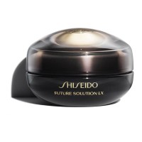 Shiseido Future Solution LX Eye & Lip Contour Regenerative Cream