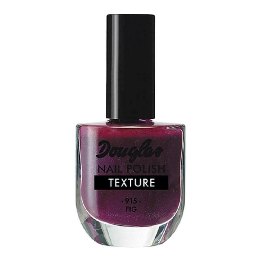 Douglas Collection - Effect Nail Polish Texture Effect - 915 - Fig