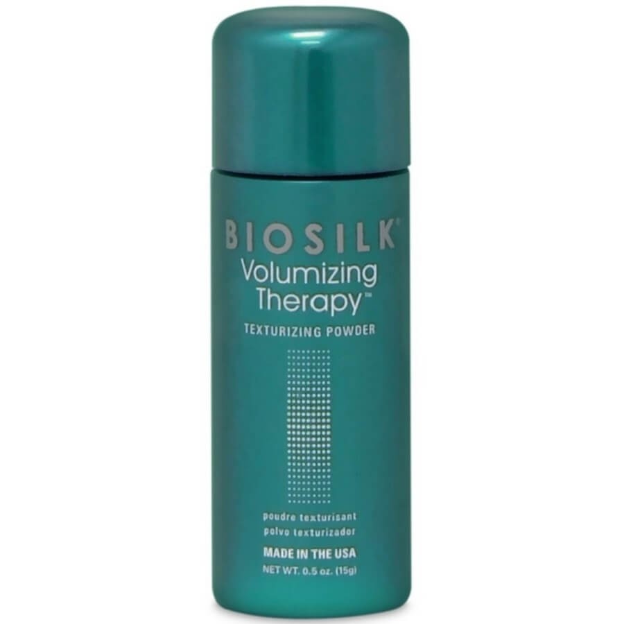 BIOSILK - Volumizing Therapy Texturizing Powder - 