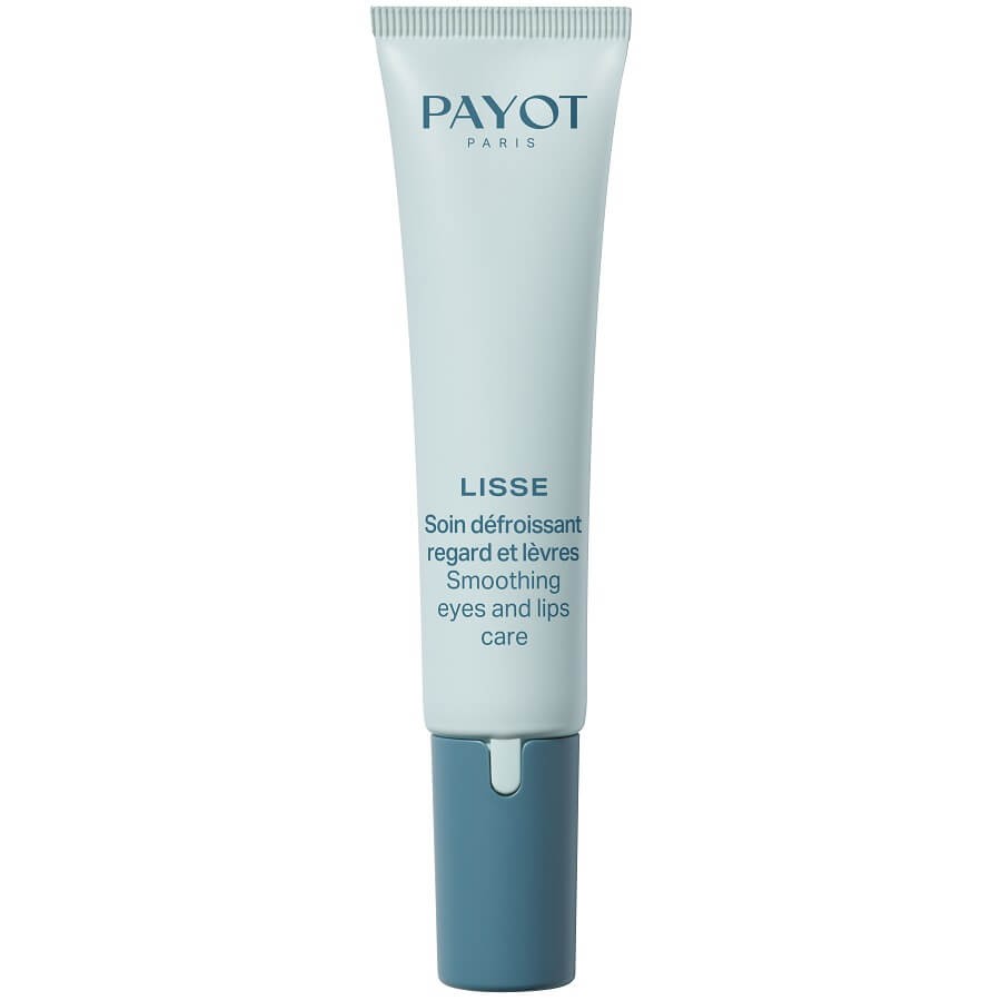 Payot - Lisse Smoothing Eyes & Lips Care - 