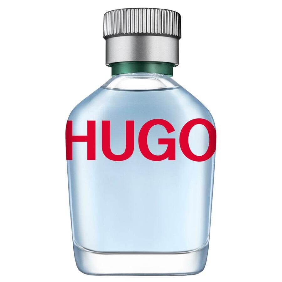 Hugo Boss - Hugo Man Eau de Toilette - 40 ml