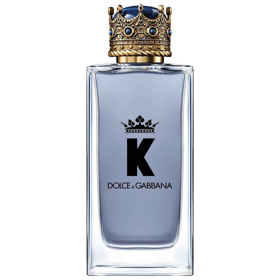 Dolce&Gabbana - D&G K Eau de Toilette - 