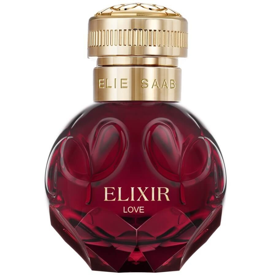 Elie Saab - Elixir Love Eau de Parfum - 30 ml