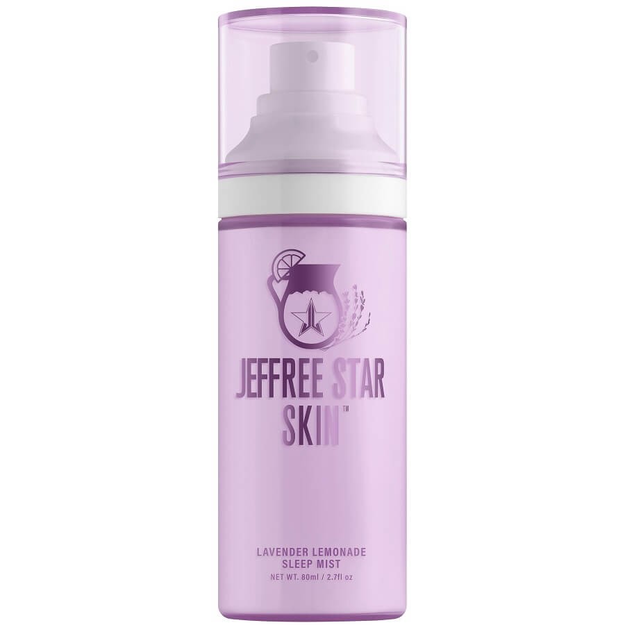 Jeffree Star Cosmetics - Lavander Lemonade Sleep Mist - 