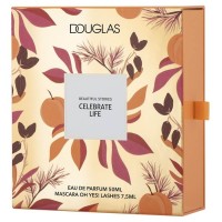 Douglas Collection Celebrate Life Eau de Parfum Spray Set