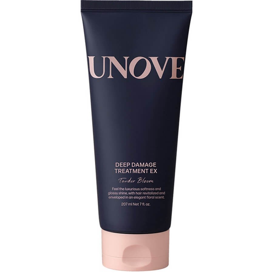 Unove - Deep Damage Treatment EX - 
