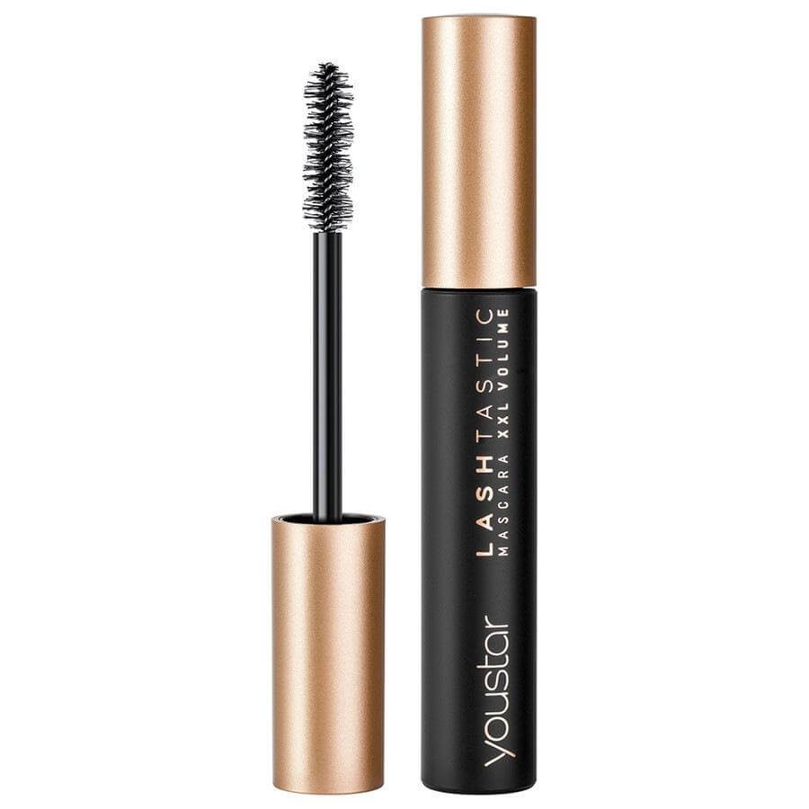 youstar - Lashtastic Mascara XXL Volume -  Black