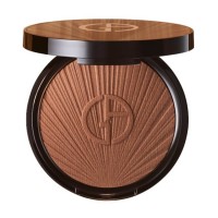 ARMANI Armani Beauty Luminous Silk Bronzer