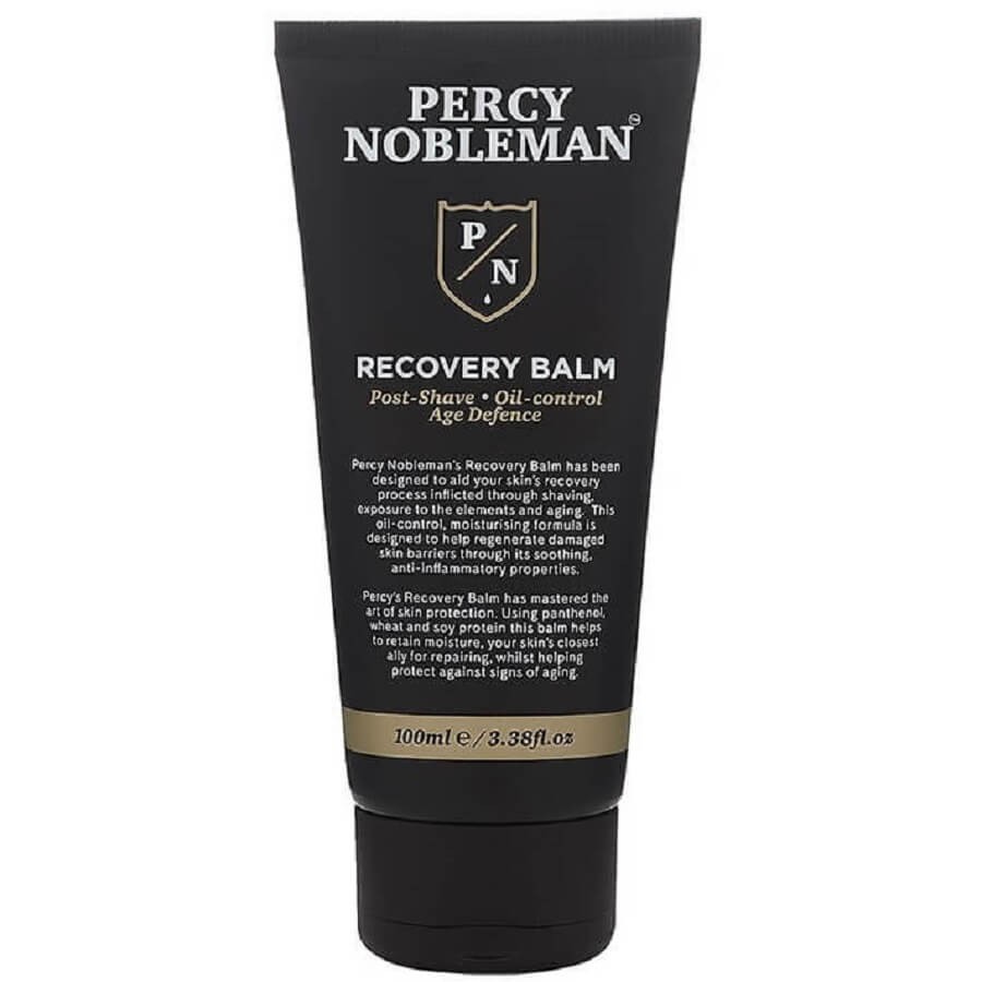 Percy Nobleman - Recovery Balm - 