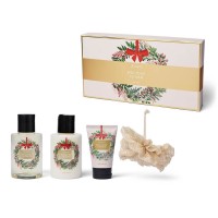 Douglas Collection Holiday Charm Gift Set