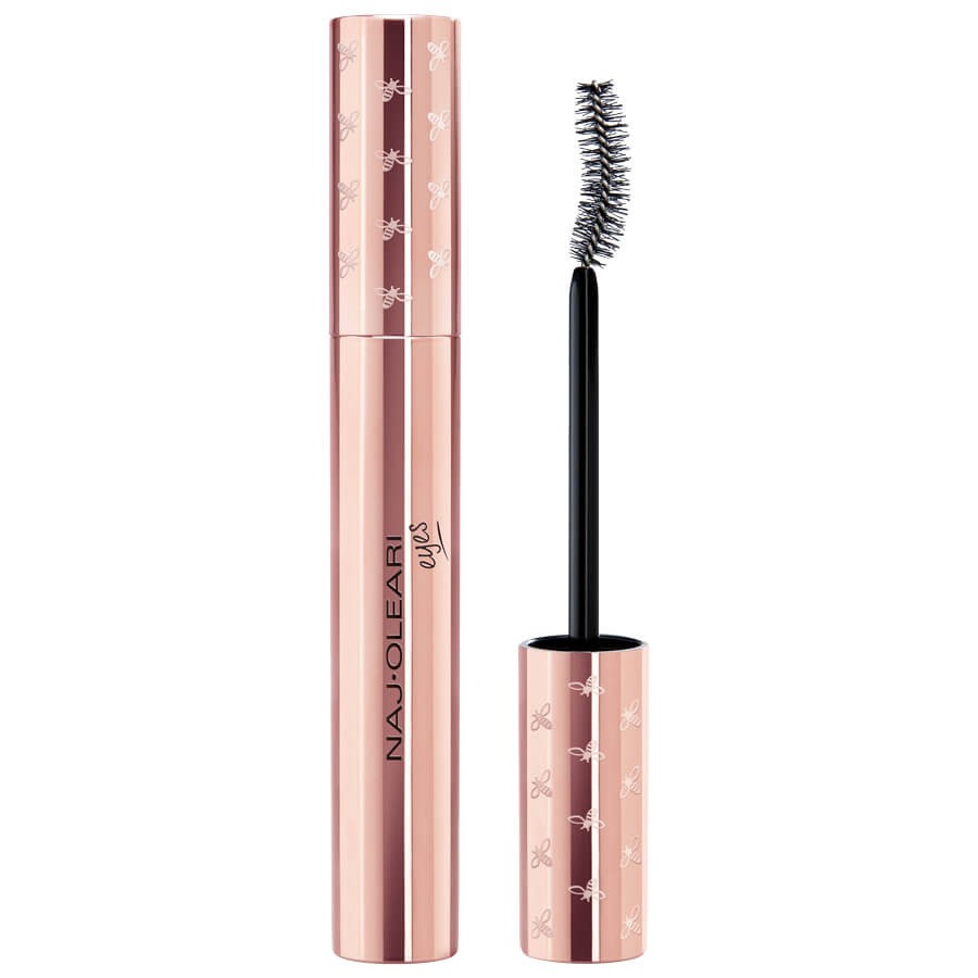 Naj Oleari - Marvelous Curl Mascara - 