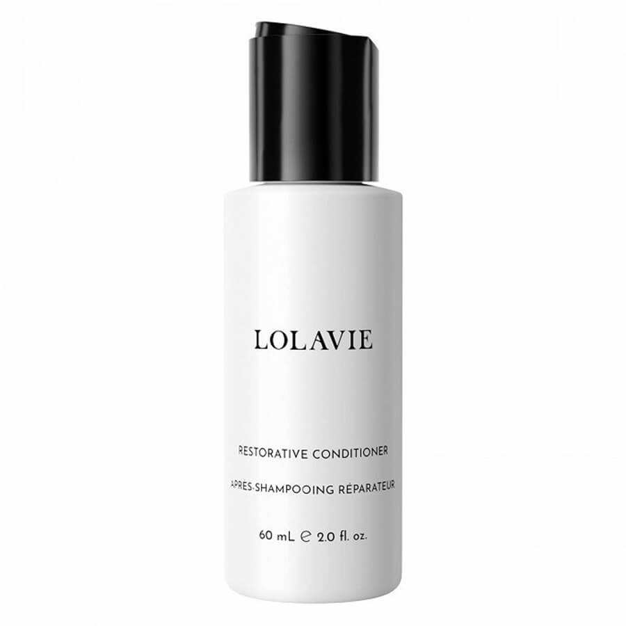 LolaVie - Restorative Conditioner - 60 ml