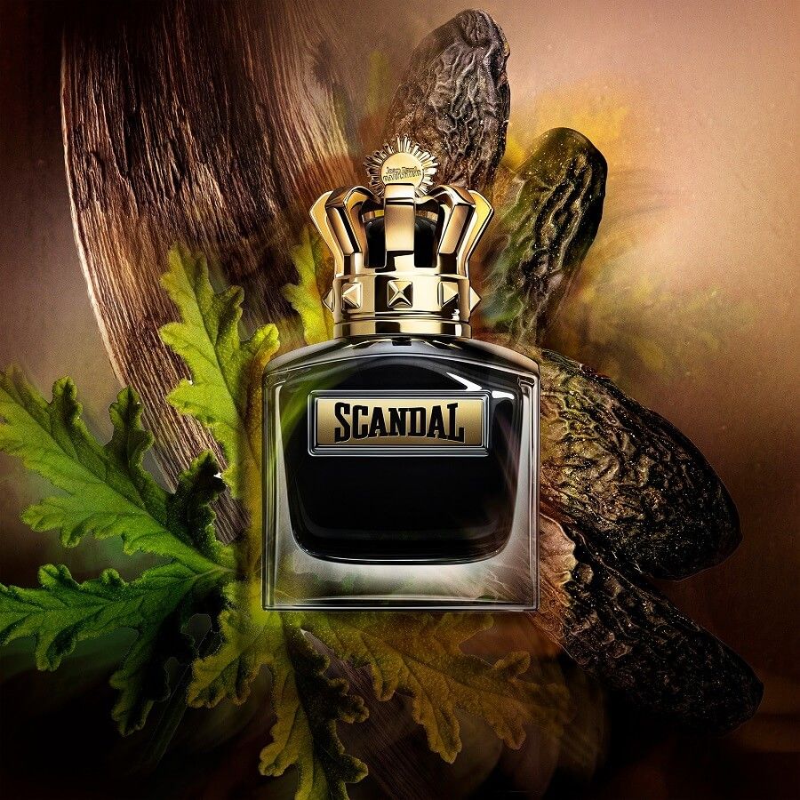 Jean paul gaultier scandal cena discount