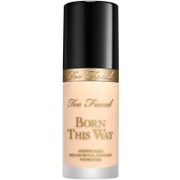 Too Faced Born This Way Undetectable Foundation
