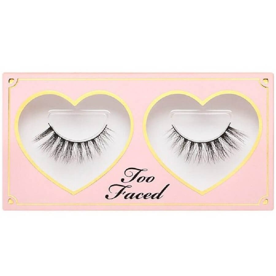 Too Faced - Better Than Sex False Lashes Sex Kitten - 