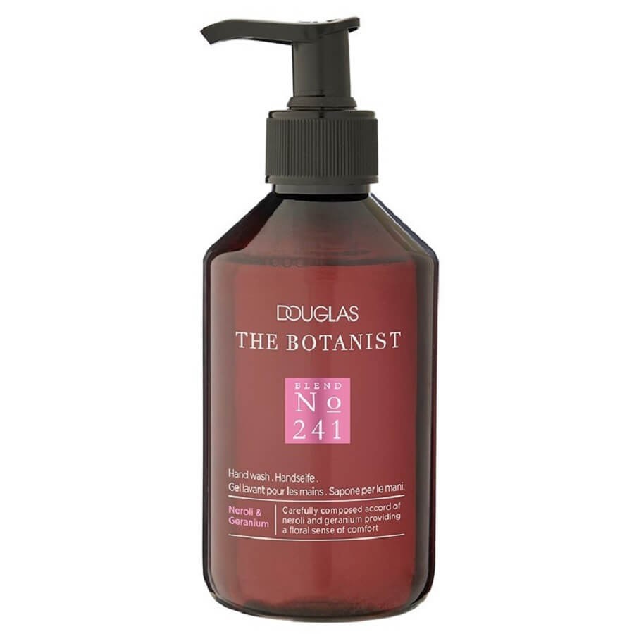 Douglas Collection - The Botanist Neroli & Geranium Hand Wash - 