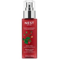 NEST New York Santa Barbara Strawberry Body Mist