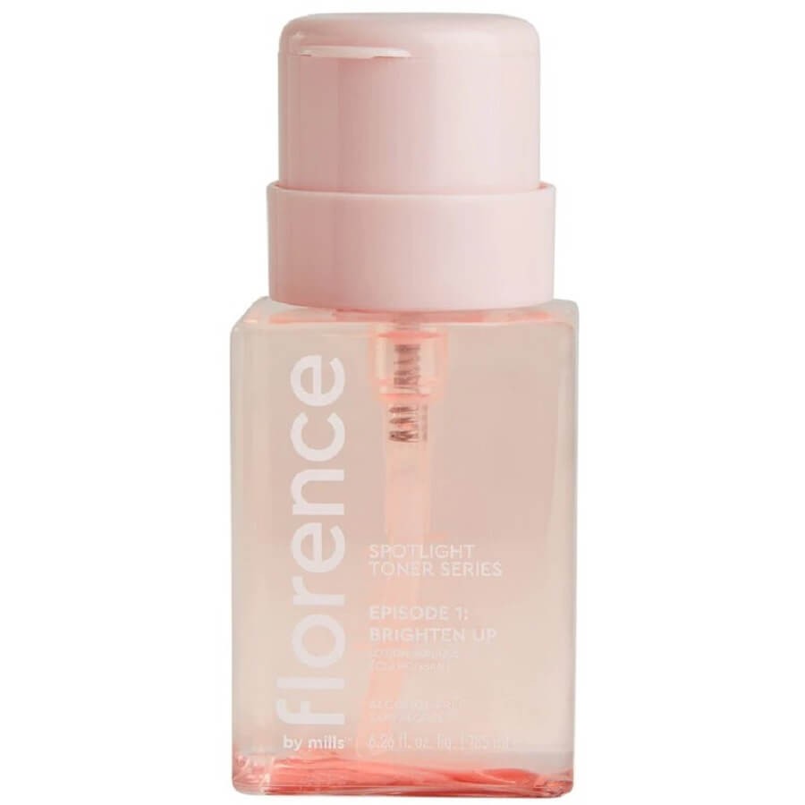 Florence by Mills - Episode 1: Brighten Up Brightening Toner - 
