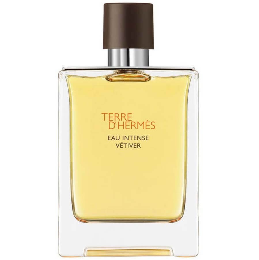 Hermès - Terre D'Hermes Eau Intense Vétiver Eau de Parfum - 100 ml