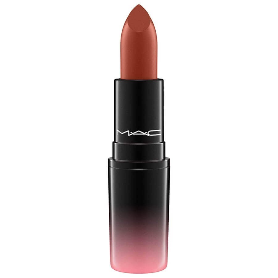 MAC - Love Me Lipstick - DGAF