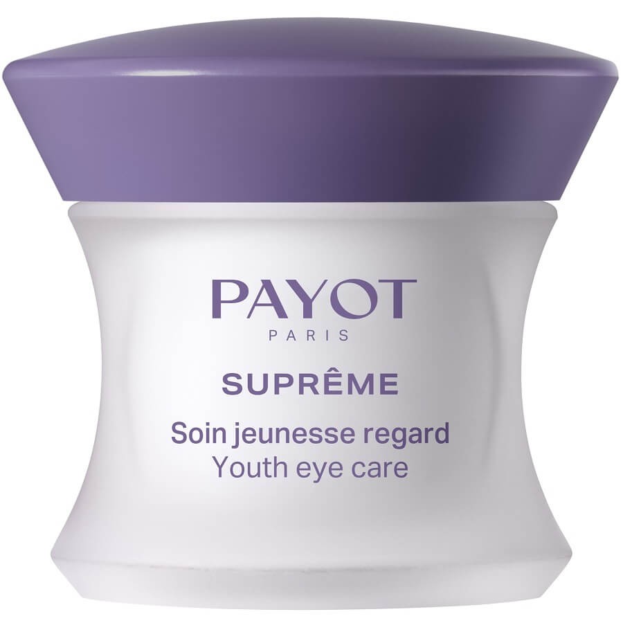 Payot - Suprême Jeunesse Le Regard - 