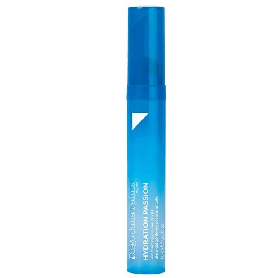 Diego Dalla Palma - Hydration Passion - Moisturizing Eye Contour Serum Gel - 