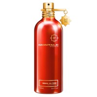 MONTALE Wood on Fire Eau de Parfum