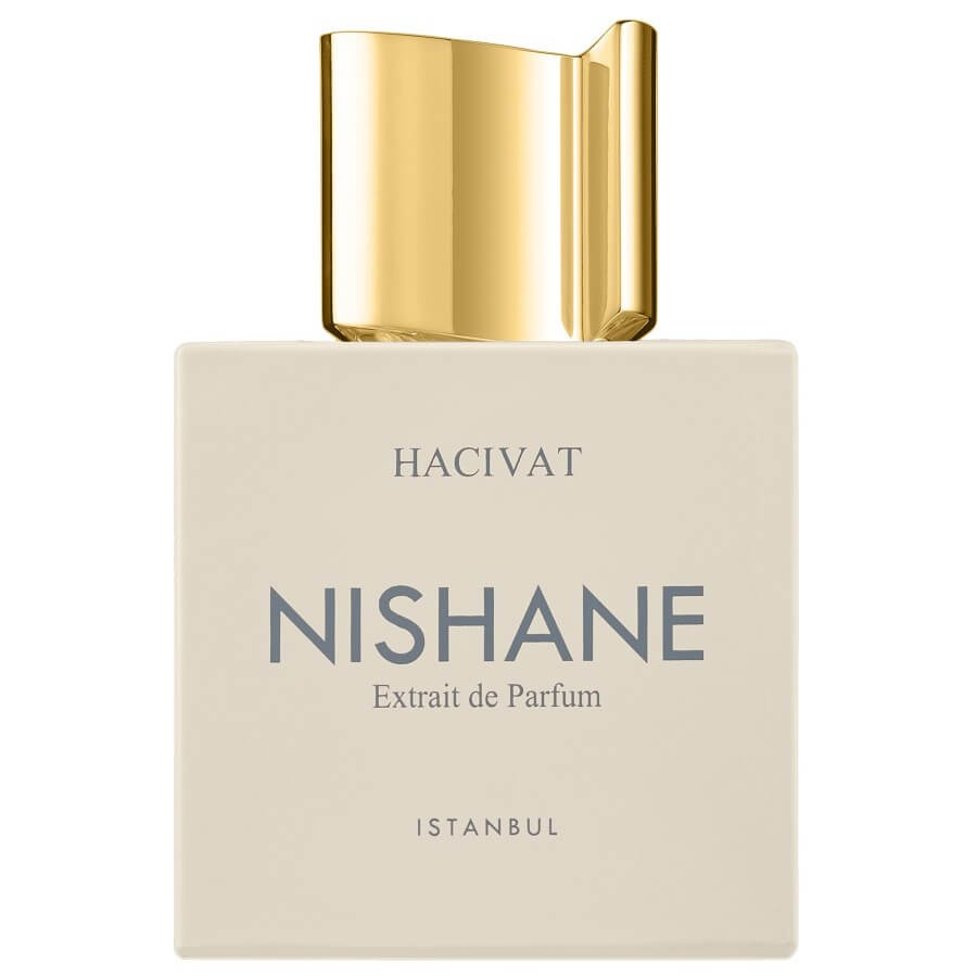 NISHANE - Hacivat Extrait de Parfum - 100 ml