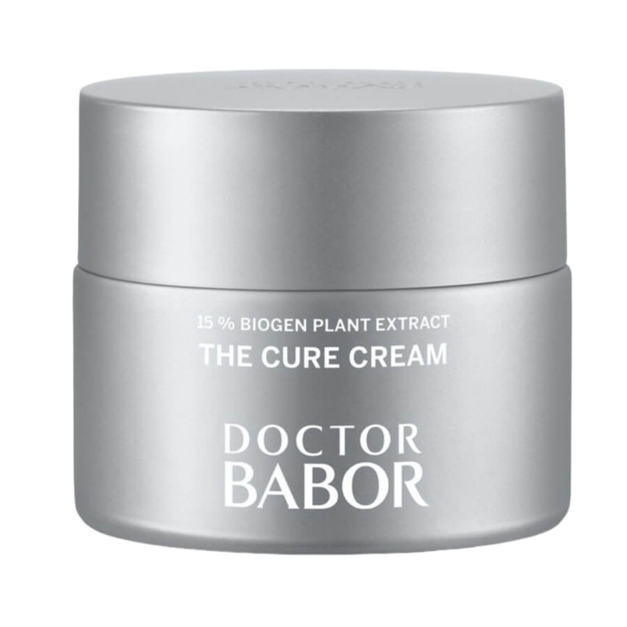 Babor - Dr Babor Barrier Protection The Cure Cream - 