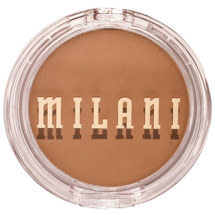 MILANI - Cheek Kiss Cream Bronzer - 120 - Spilling Tea