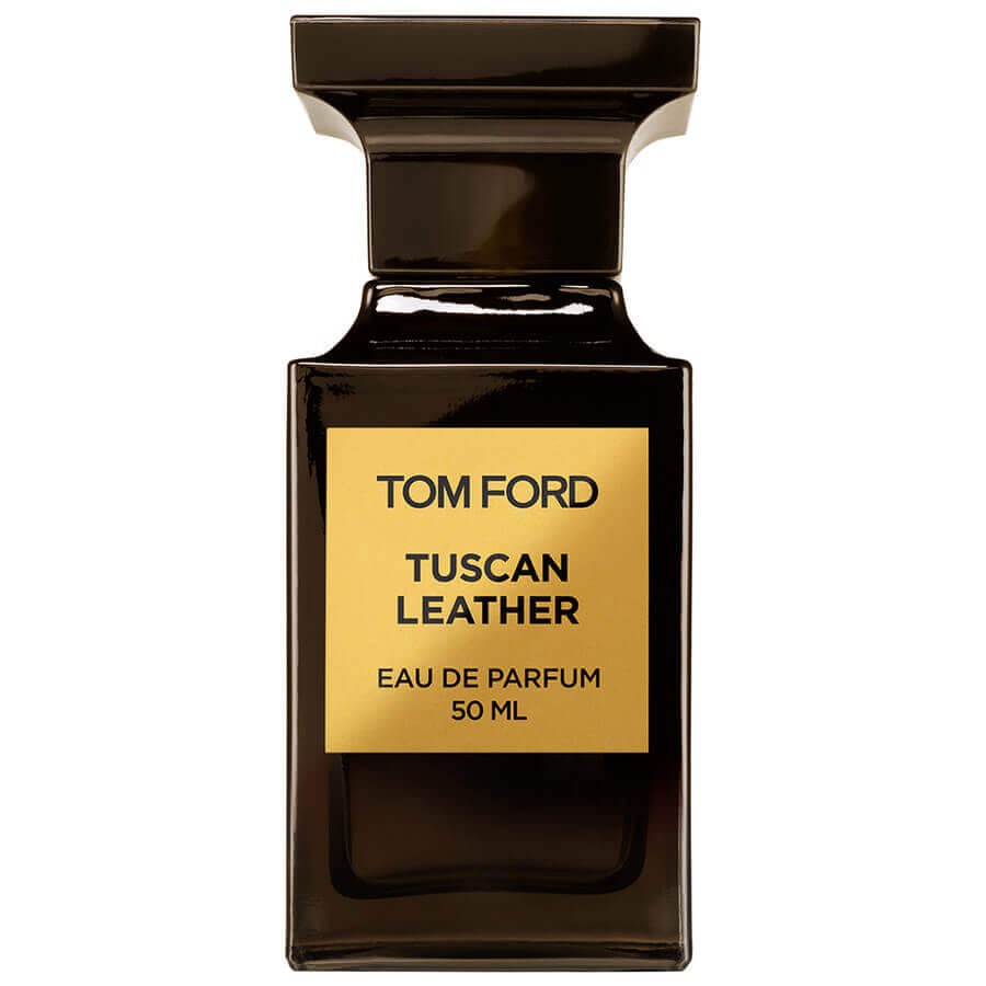 Tom Ford - Tuscan Leather Eau de Parfum - 50 ml